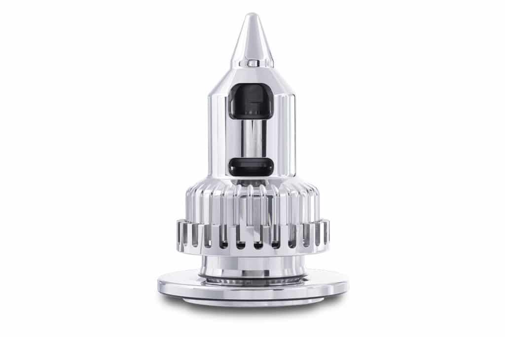 Agitador Metenova High Shear Magnetic Mixer