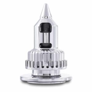Agitador Metenova High Shear Magnetic Mixer