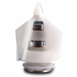 Agitador Metenova Zero-g Plastic Mixer