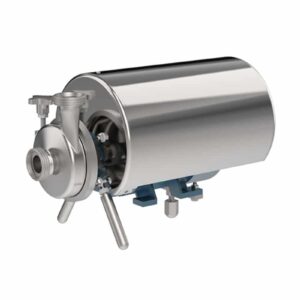 Bomba Autoaspirante CSF Serie CL CLC