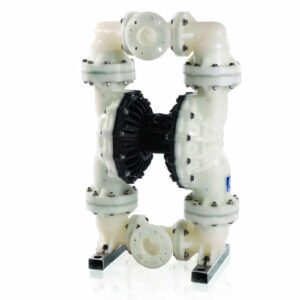 Bombas neumáticas de doble diafragma Husky