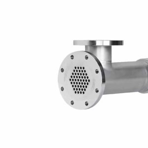 Intercambiador de Calor Crossflo