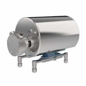 Bomba de Turbina Periférica CSF Serie CP