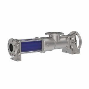 Bomba Rótor Helicoidal Industrial CSF Serie MI
