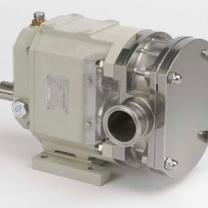 Bomba Lobular OMAC Serie BB-BA