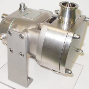 Bomba Lobular OMAC serie BF