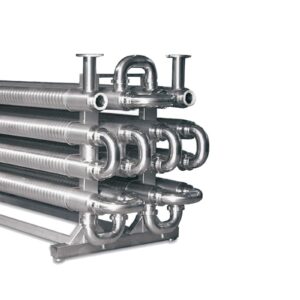 Intercambiador Monotubo MBS Mixflo
