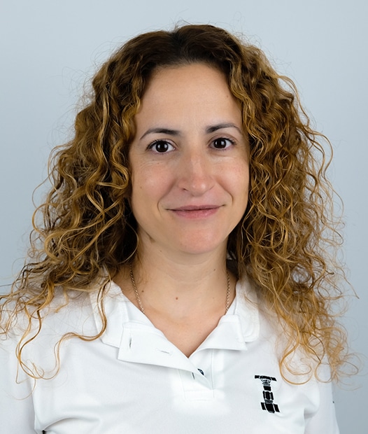 María Jesús Orero