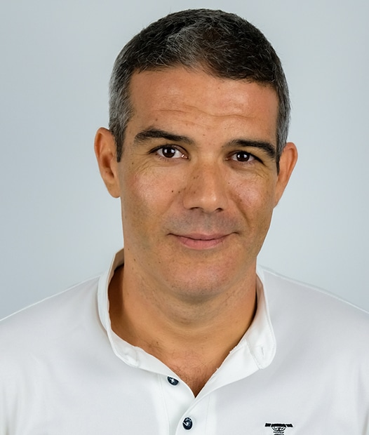 Nacho Bonilla