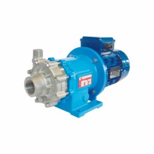 Bomba magnética CM Mag M