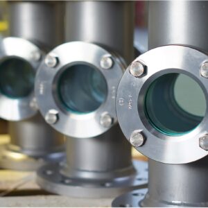 Mirillas industriales Noris: Visibilidad y control en entornos exigentes