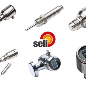 Sensores e instrumentacion Seli