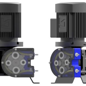 Bomba peristáltica Peribest T05