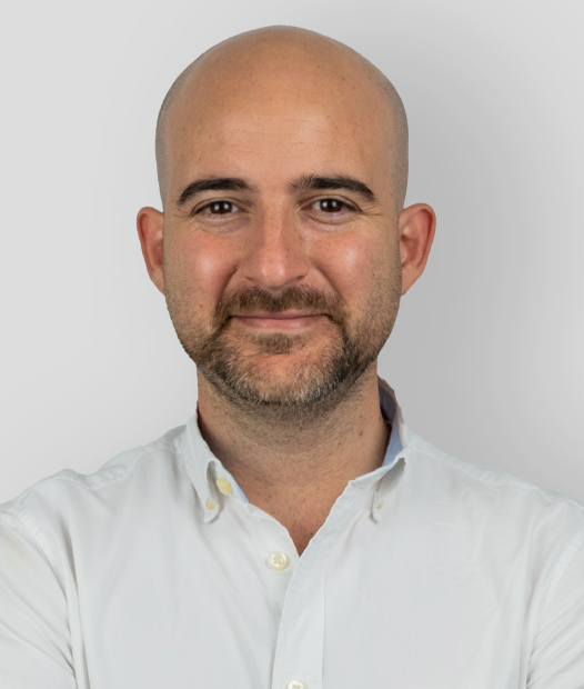 David González