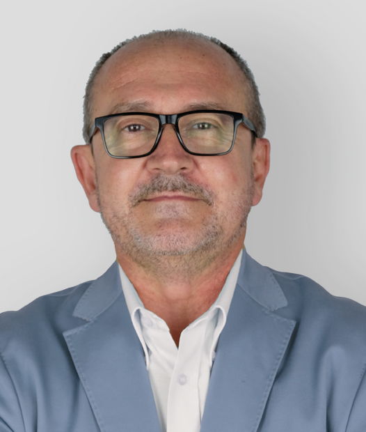 Fernando Marí