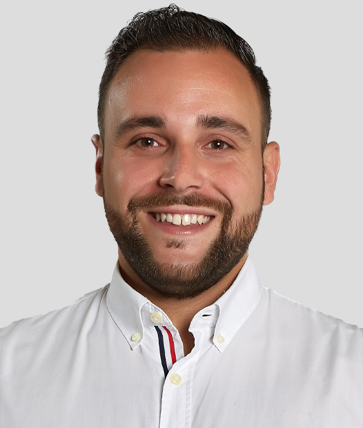 José Parras
