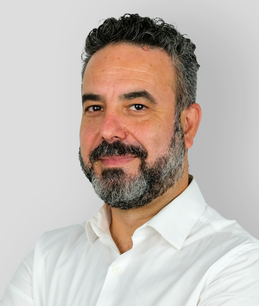 Juan Francisco Laso