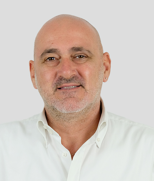 Mirco Moscetti