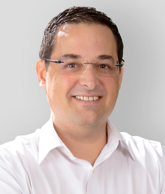 Óscar Martín