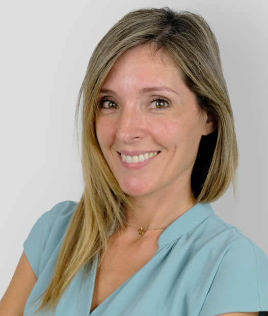 Rebeca de la Cal