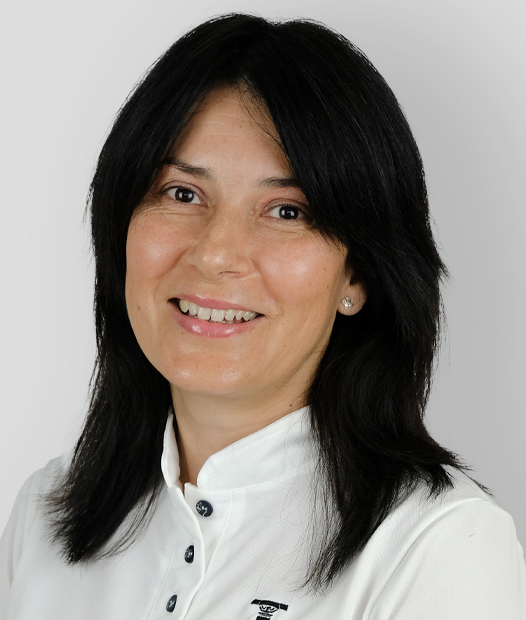 Sandra Orero