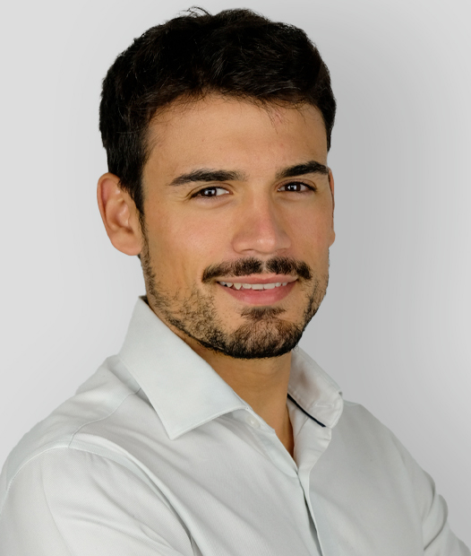 Román Vilar