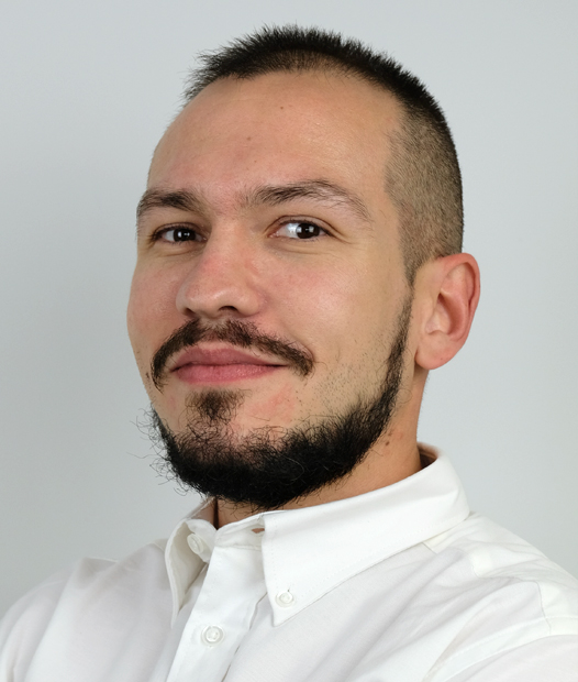 Adrián Marí