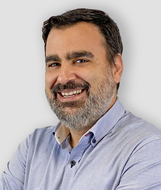 Carlos Arnaiz
