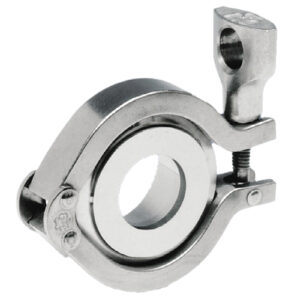 Mirilla metaclamp
