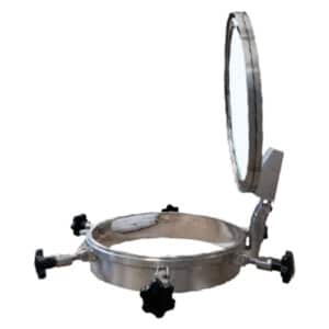 Piston para puertas Laveggi