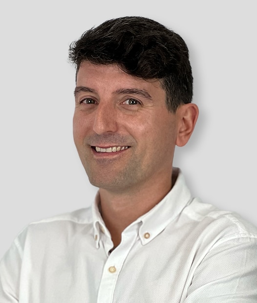 Iñaki Moratal