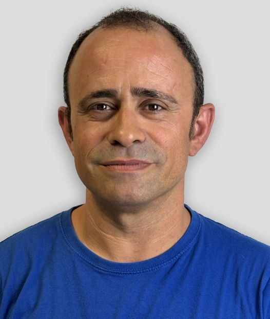 Raúl Molina
