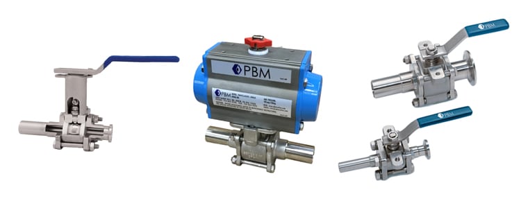IMI PBM