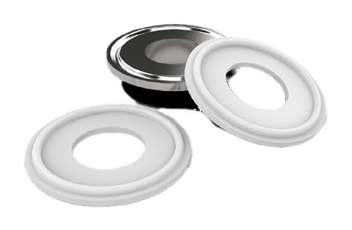 Juntas Teflón PTFE Quilinox