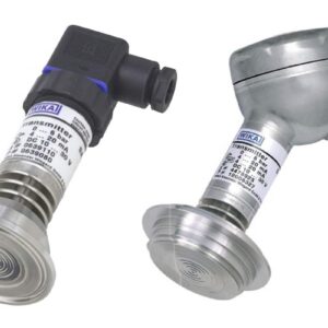 Sensor de presión Wika SA-11