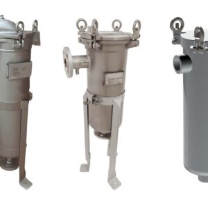 Filtros alimentarios y farma Prespur