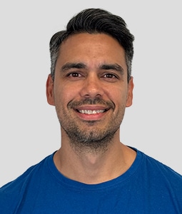 Luis Morganti