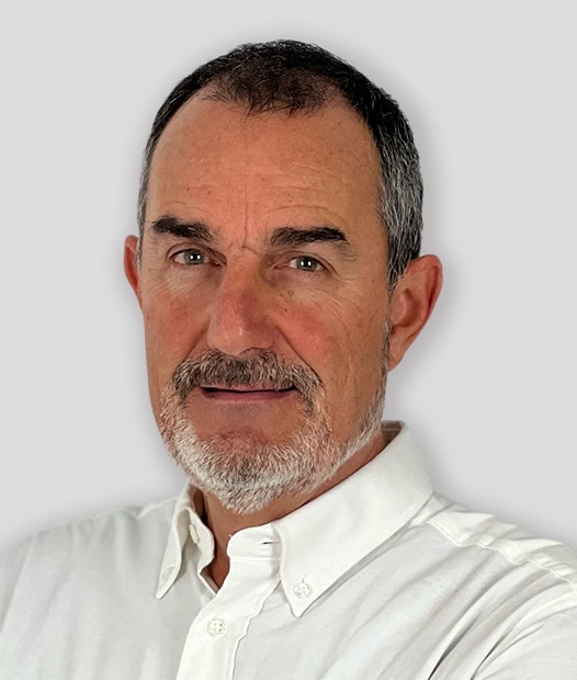 Ignacio Cencillo