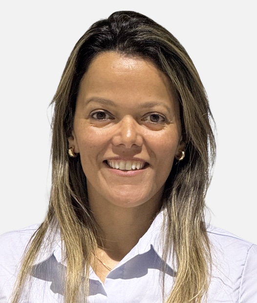 Julianne Soares