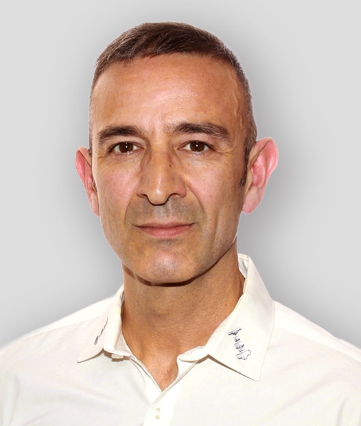 Raúl Alberich